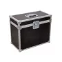 Flightcase Roadinger 31000900 alumiini koivu musta 8,1 kg