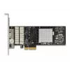DeLOCK 88610 PCIe-liitäntäkortti RJ-45 Intel i350 4 Gbit/s