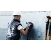 Hiomalaikka Bosch 2 608 901 478 tasaisella keskiöllä betonille
