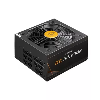 Chieftec Polaris 3.0 1050W virtalähde 20+4 Pin ATX ATX musta