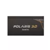 Chieftec Polaris 3.0 1050W virtalähde 20+4 Pin ATX ATX musta