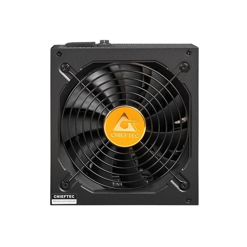 Chieftec Polaris 3.0 1050W virtalähde 20+4 Pin ATX ATX musta