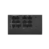 Chieftec Polaris 3.0 1050W virtalähde 20+4 Pin ATX ATX musta