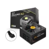 Chieftec Polaris 3.0 1050W virtalähde 20+4 Pin ATX ATX musta