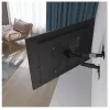 Hama 00220852 TV-seinäteline 2,29 m (90 tuumaa) musta