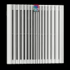 Rittal 3244700 Blue e+ suodatintuuletin 867/910 m3/h, 230 V, RAL 7035