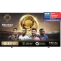 Hisense 100E77NQ PRO 2,54 m (100 tuumaa) 4K Ultra HD Smart-TV Wi-Fi musta 500 cd/m²