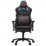 ASUS ROG Chariot X yleispelituoli pehmustettu istuin musta