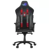 ASUS ROG Chariot X yleispelituoli pehmustettu istuin musta