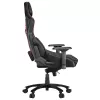 ASUS ROG Chariot X yleispelituoli pehmustettu istuin musta