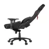 ASUS ROG Chariot X yleispelituoli pehmustettu istuin musta