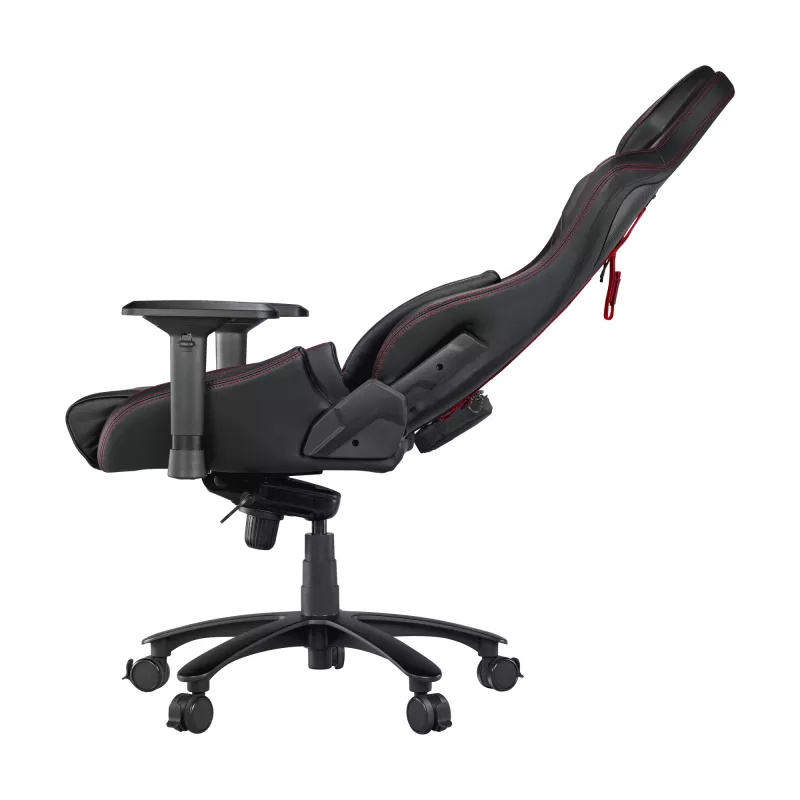 ASUS ROG Chariot X yleispelituoli pehmustettu istuin musta
