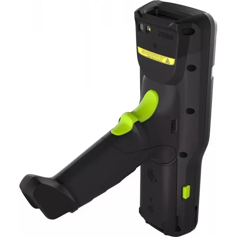 Käsikäyttöinen mobiilitietokone Zebra MC34 10,2 cm 800 x 480 dual-touch