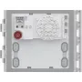 Legrand 351100 2-johtiminen ovikaiutinmoduuli, 4 soittopainiketta, LED