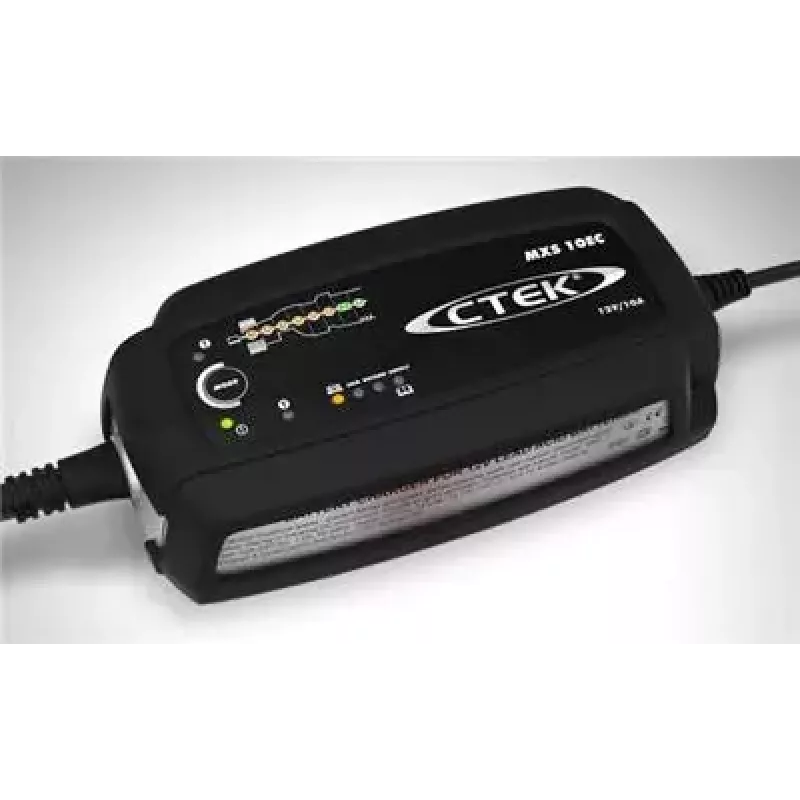 Akkulaturi Ctek MXS 10EC