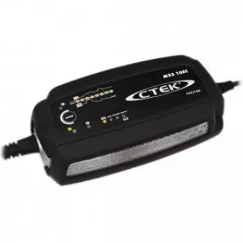 Akkulaturi Ctek MXS 10EC