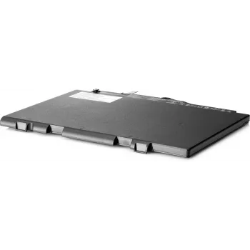 Uudelleenladattava kannettavan akku HP ST03XL Long Life – yhteensopiva 820 G4, 720 G4, musta