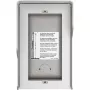 Legrand 350621 sähkörasia