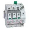 Legrand 412277 SPD ylijännitesuoja T1+T2 3P+N 12,5kA