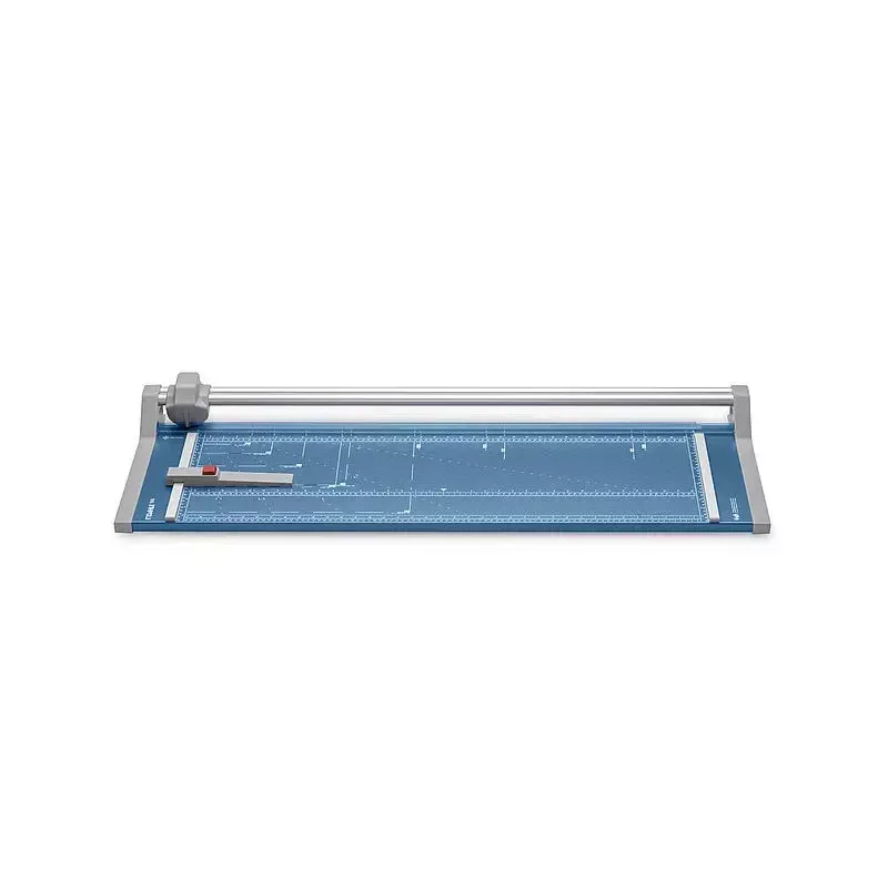 Paperileikkuri Dahle 556 1 mm 10 arkkia
