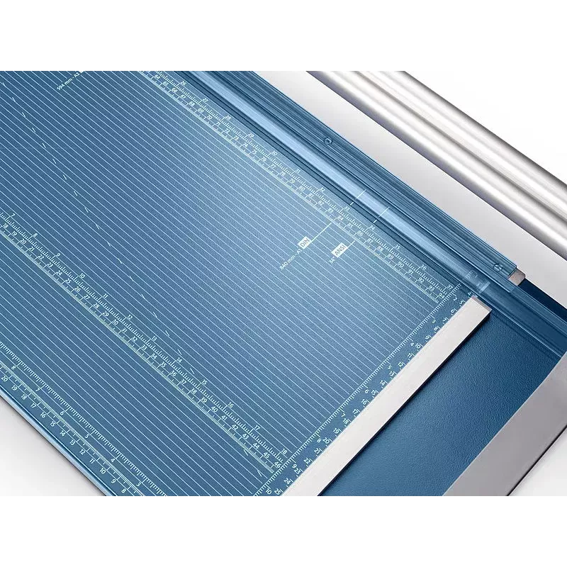 Paperileikkuri Dahle 556 1 mm 10 arkkia
