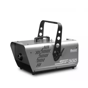 Keinotekoinen lumikone Antari SW-300 880 W 5 L säiliökapasiteetti