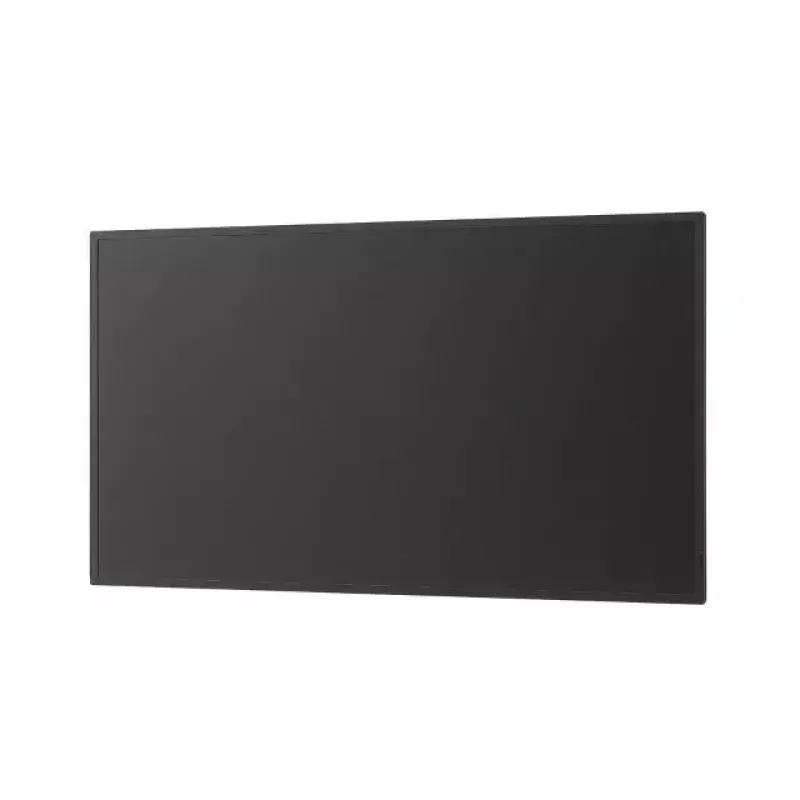 Sharp PN-HY431 digital signage -näyttö 43 tuumaa (109,2 cm), 4K UHD 3840x2160, 16:9, 3x HDMI, USB, 24/7