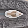 Tefal Express Airglide SV8027 1,8 l Durilium Airglide -silityspohja ruskea, valkoinen