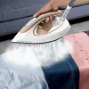 Tefal Express Airglide SV8027 1,8 l Durilium Airglide -silityspohja ruskea, valkoinen