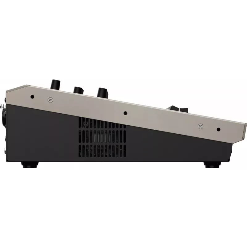 Audiomikseri Roland VR-120HD 42 kanavaa 24 bit 48 kHz musta
