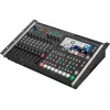 Audiomikseri Roland VR-120HD 42 kanavaa 24 bit 48 kHz musta