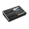 Audiomikseri Roland VR-120HD 42 kanavaa 24 bit 48 kHz musta