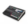 Audiomikseri Roland VR-120HD 42 kanavaa 24 bit 48 kHz musta