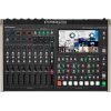 Audiomikseri Roland VR-120HD 42 kanavaa 24 bit 48 kHz musta