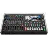 Audiomikseri Roland VR-120HD 42 kanavaa 24 bit 48 kHz musta