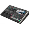 Audiomikseri Roland VR-120HD 42 kanavaa 24 bit 48 kHz musta