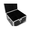 Flightcase Roadinger 31000570 koivu 8,7 kg ruskea