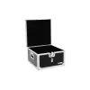 Flightcase Roadinger 31000570 koivu 8,7 kg ruskea
