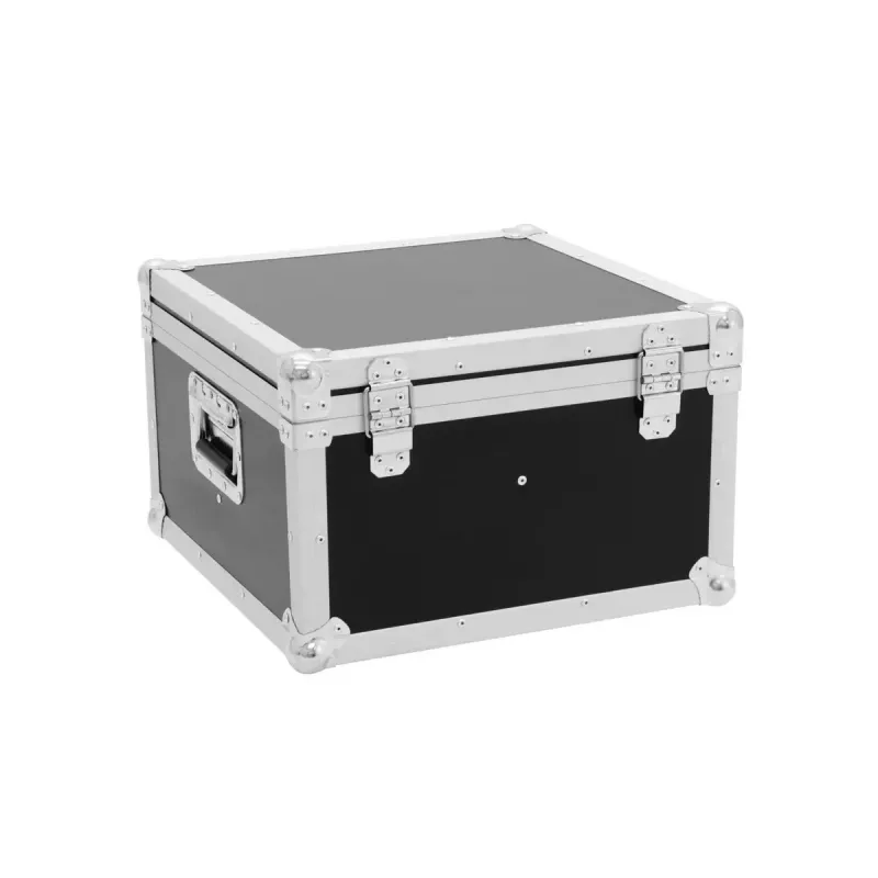 Flightcase Roadinger 31000570 koivu 8,7 kg ruskea