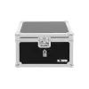 Flightcase Roadinger 31000570 koivu 8,7 kg ruskea