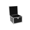 Flightcase Roadinger 31005060 vaneri 10,9 kg ruskea