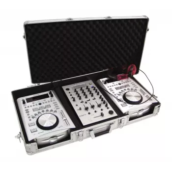 Flightcase Roadinger 30125340 vaneri hopea 5,9 kg