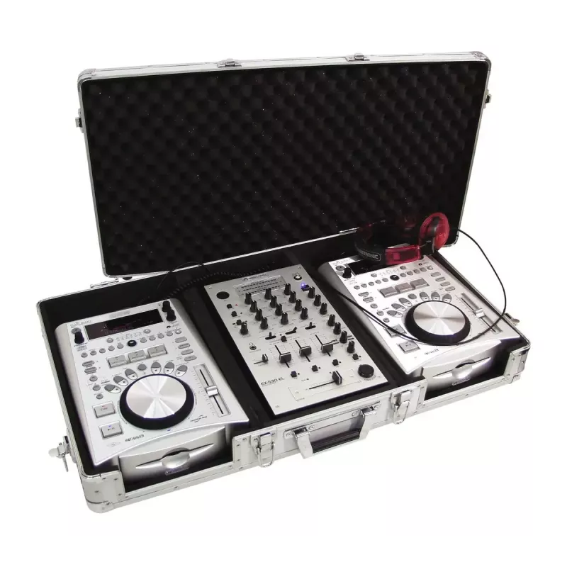 Flightcase Roadinger 30125340 vaneri hopea 5,9 kg
