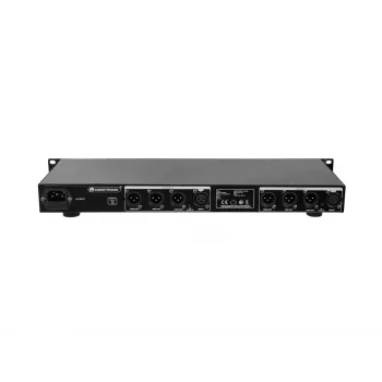 Aktiivinen taajuusjakosuodatin Omnitronic 10355636