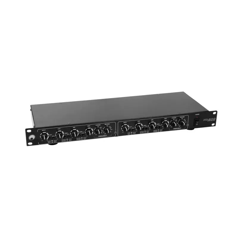 Aktiivinen taajuusjakosuodatin Omnitronic 10355636