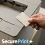 Brother SecurePrint+ NFC-P RFID-kortinlukija 1 kpl