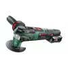Bosch AdvancedMulti 18 akkukäyttöinen monitoimityökalu 1 x PBA 18V 2.5 Ah akulla