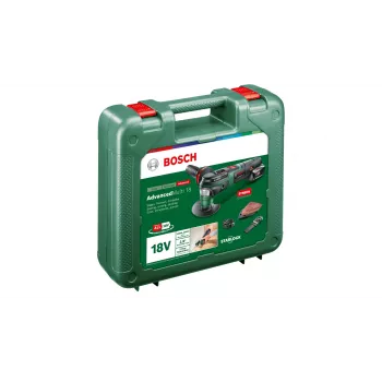 Bosch 0603104001 niittauslaite musta, vihreä