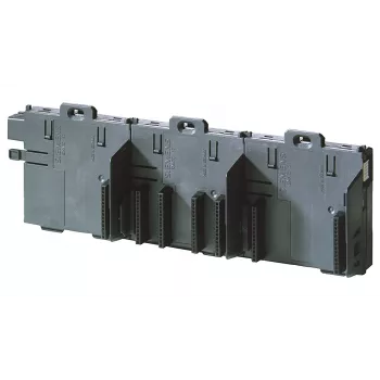 Siemens 6ES7195-7HA00-0XA0 kenttäväylämoduuli