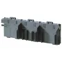 Siemens 6ES7195-7HA00-0XA0 kenttäväylämoduuli